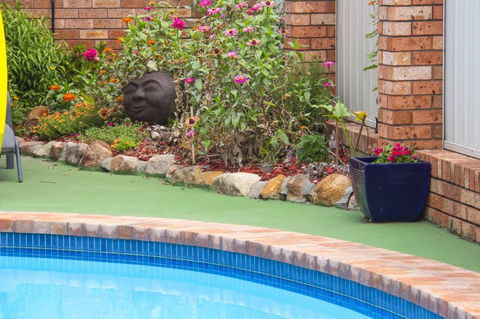 Crescent Motel - Maitland Accommodation 3