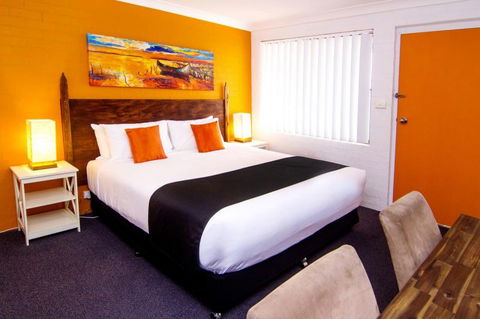 Crescent Motel - Maitland Accommodation 7