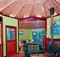 Mt Warning Rainforest Retreat  - Maitland Accommodation