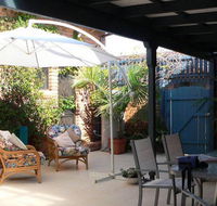 Ballina Beach House - Maitland Accommodation