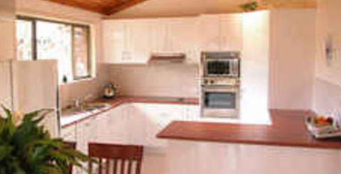 Ballina Beach House - Maitland Accommodation 2