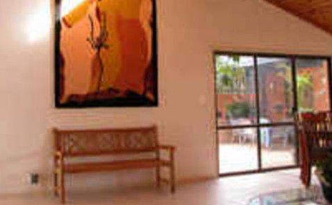 Ballina Beach House - Maitland Accommodation 3