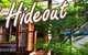 A Waterfall Hideout-Rainforest Cabin For Couples - thumb 3