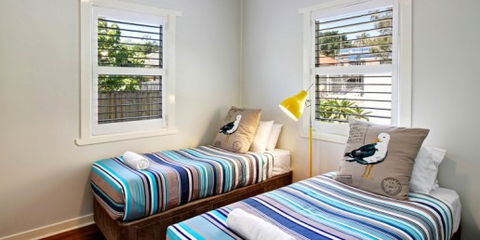 A Summer Cottage - Maitland Accommodation 1