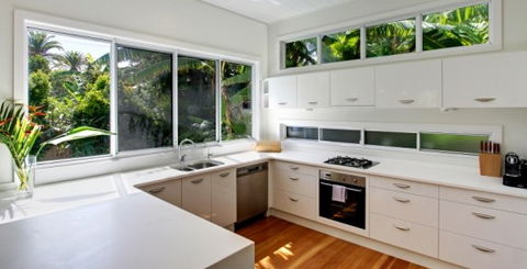 A Summer Cottage - Maitland Accommodation 3