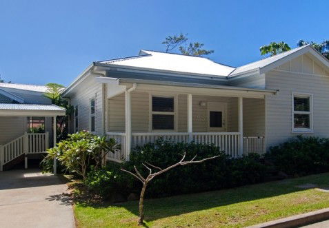 A Summer Cottage - Maitland Accommodation 6