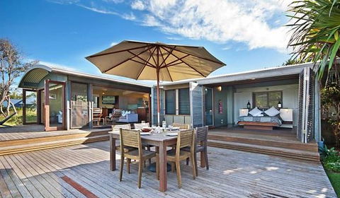 Absolute Pavillion - Maitland Accommodation 5