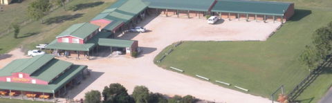 Clydesdale Motel And Steakbarn - Maitland Accommodation 0