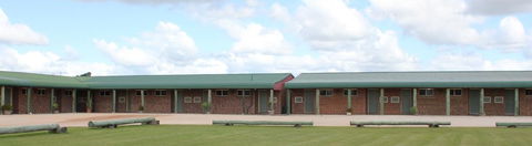 Clydesdale Motel And Steakbarn - Maitland Accommodation 1