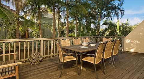 Absolute Serenity At Byron Bay - Maitland Accommodation 4