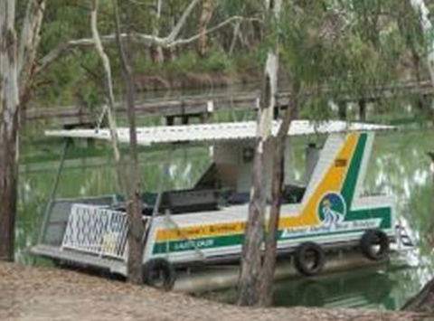 Elphicks Island Lodge - Maitland Accommodation 0