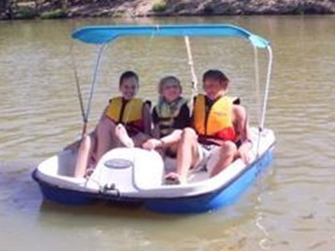 Elphicks Island Lodge - Maitland Accommodation 1