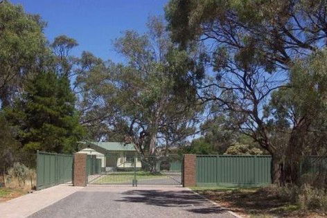 Lock 9 Lodge - Maitland Accommodation 0