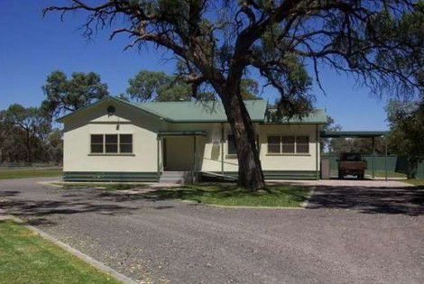 Lock 9 Lodge - Maitland Accommodation 1
