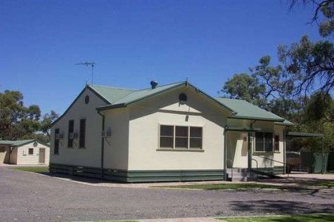 Lock 9 Lodge - Maitland Accommodation 2