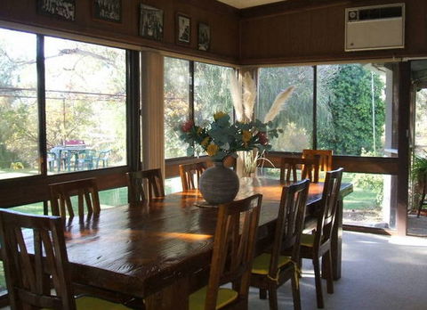 Avoca-on-Darling Hospitality - Maitland Accommodation 2