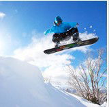 Arlberg Ski Lodge - Maitland Accommodation 1