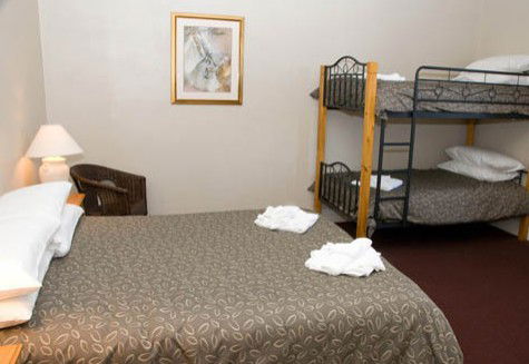 Alpine Hotel - Maitland Accommodation 2