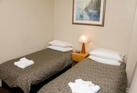 Alpine Hotel - Maitland Accommodation 3