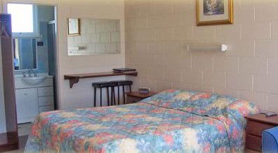 Alpine Country Motel - Maitland Accommodation 0