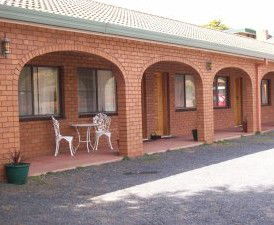 Cooma Country Club Motor Inn - Maitland Accommodation 0