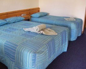 Cooma Country Club Motor Inn - Maitland Accommodation 1