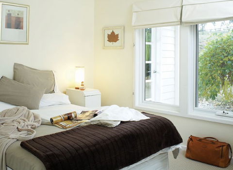 Andreas White House - Maitland Accommodation 0