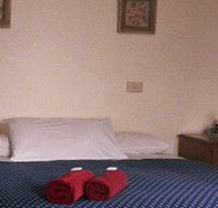 Jindabyne Equestrian Resort - Maitland Accommodation