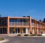 Lakeview Plaza Motel - Maitland Accommodation