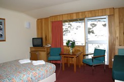 Perisher Valley NSW Maitland Accommodation
