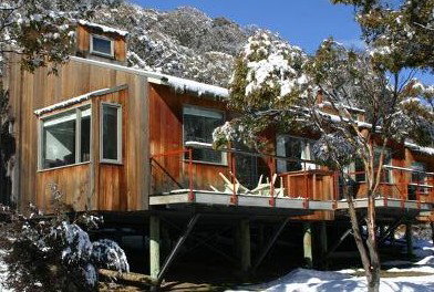 Thredbo NSW Maitland Accommodation