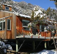 Riverside Cabins - Maitland Accommodation