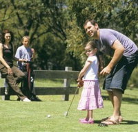 Australian Alpine Resorts - Magpies Nest - Maitland Accommodation