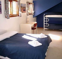 Winterhaus Lodge - Maitland Accommodation