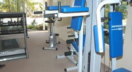 Aqualuna Beach Resort - Maitland Accommodation 0
