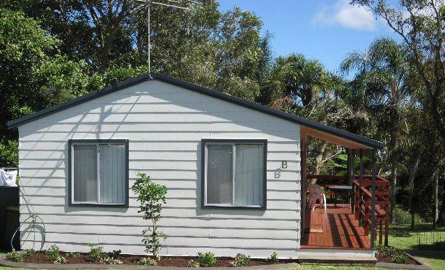 Fingal Bay NSW Maitland Accommodation