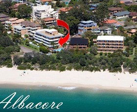 Albacore 4 - Maitland Accommodation 0