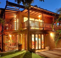 Bali at the Bay - Maitland Accommodation