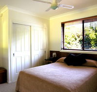 Mescals at Pampoolah Bed and Breakfast - Maitland Accommodation