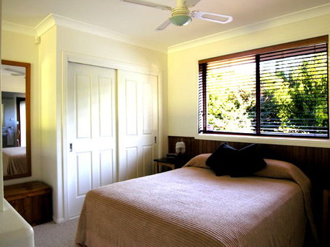 Mescals At Pampoolah Bed And Breakfast - Maitland Accommodation 0