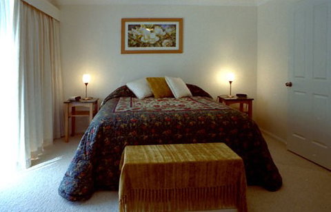 Mescals At Pampoolah Bed And Breakfast - Maitland Accommodation 2