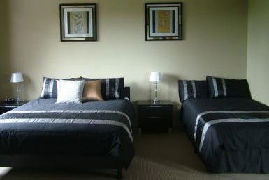 A Sacred Mountain Retreat - Maitland Accommodation 0