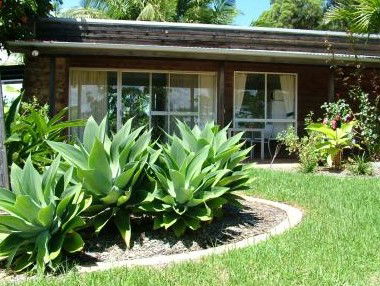 A Sacred Mountain Retreat - Maitland Accommodation 4