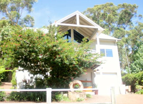 Nelson Bay Bed And Breakfast - Maitland Accommodation 0