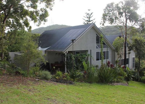 Nelson Bay Bed And Breakfast - Maitland Accommodation 1