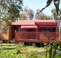 Melaleuca Retreat - Maitland Accommodation