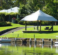 Nundoobah Retreat - Maitland Accommodation