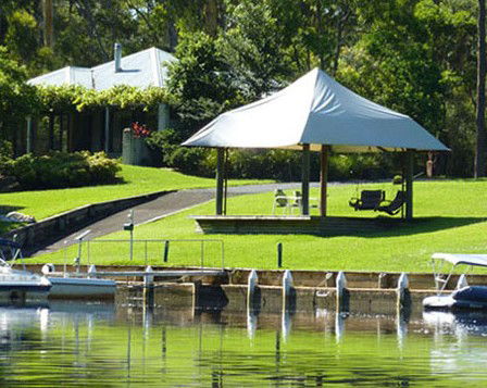 Nundoobah Retreat - Maitland Accommodation 0