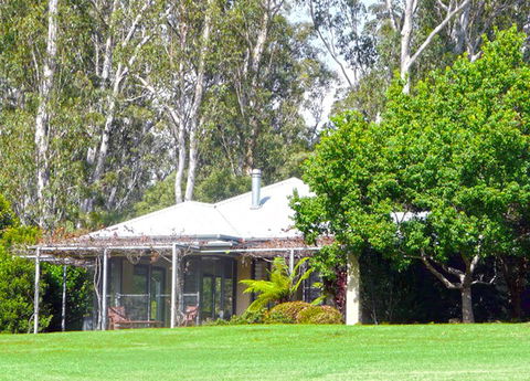 Nundoobah Retreat - Maitland Accommodation 1