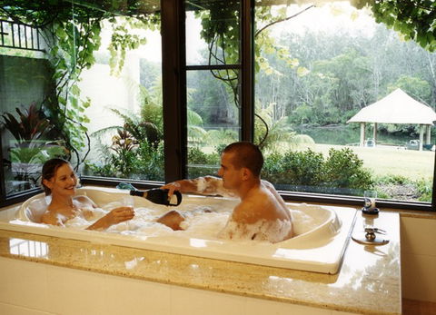 Nundoobah Retreat - Maitland Accommodation 3